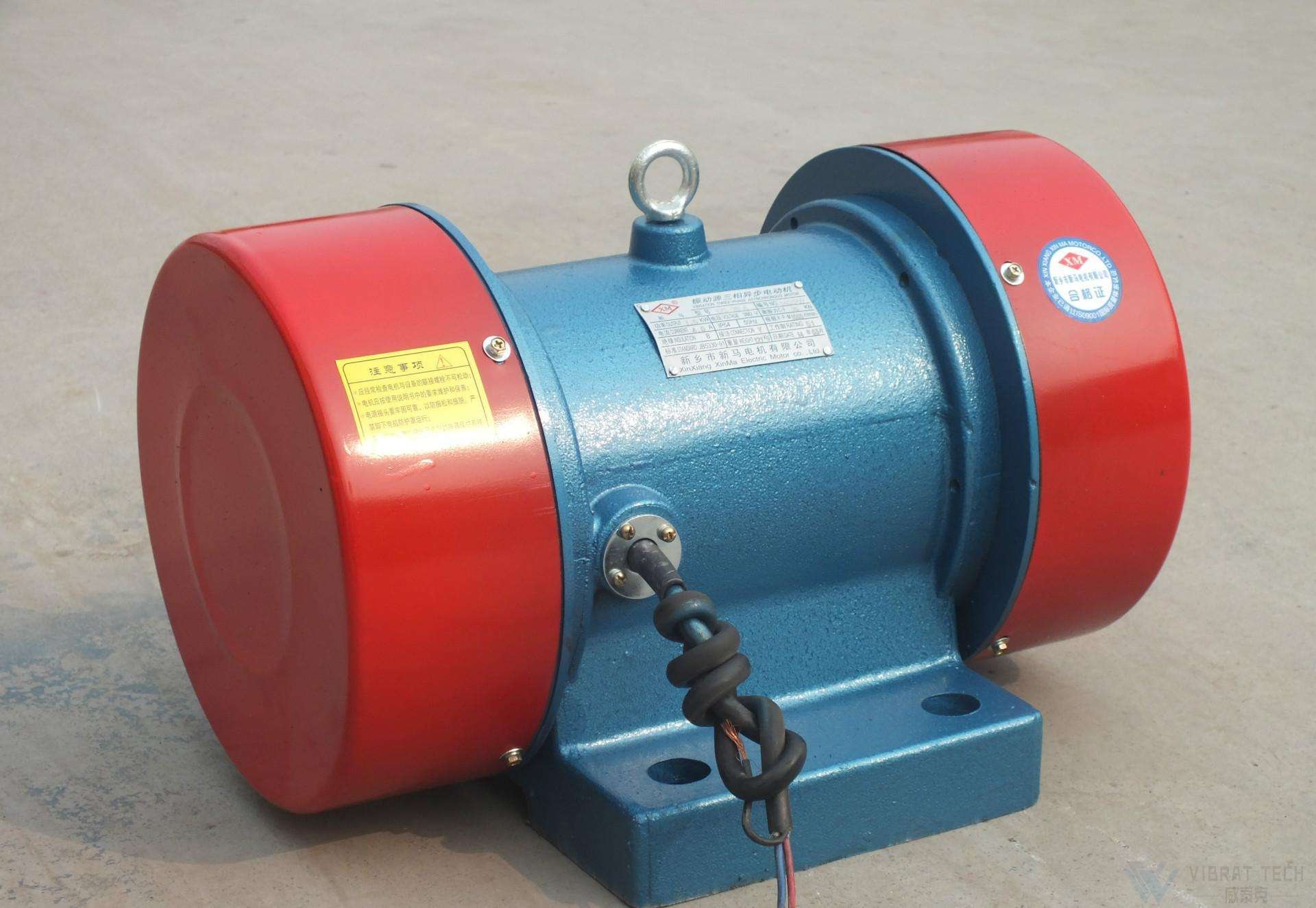 ＹＺＳ振動電機(jī)